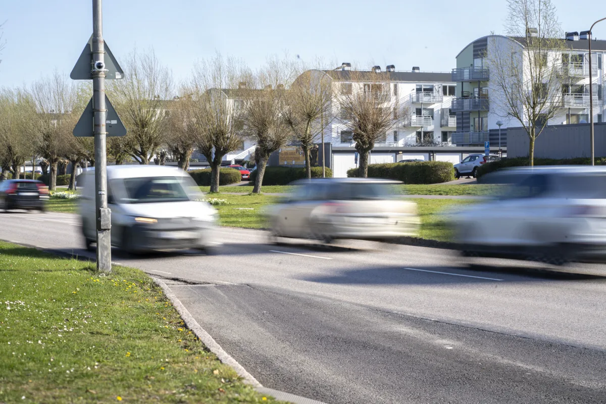 Security and audio analytics protecting a residential community